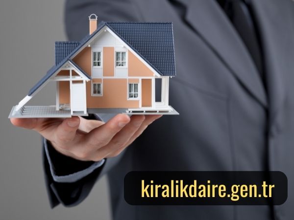Boyaca Mahallesi Kiralık Daire
